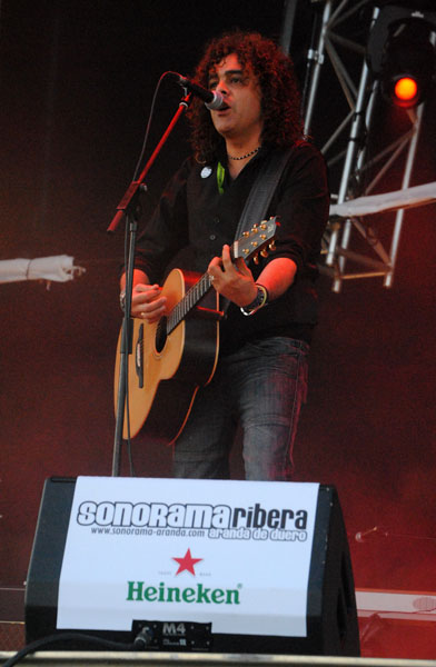 sonorama maikel de la riva