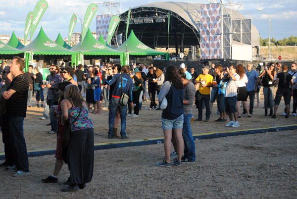 sonorama publico maikel de la riva