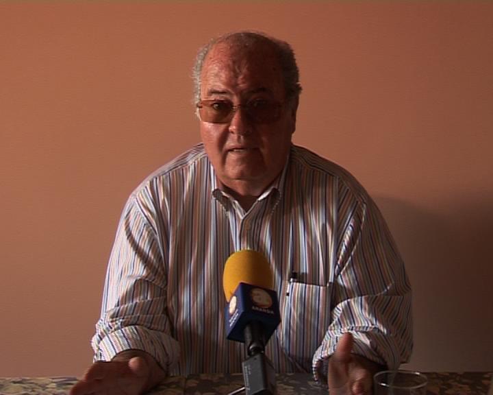 victoriano del rio