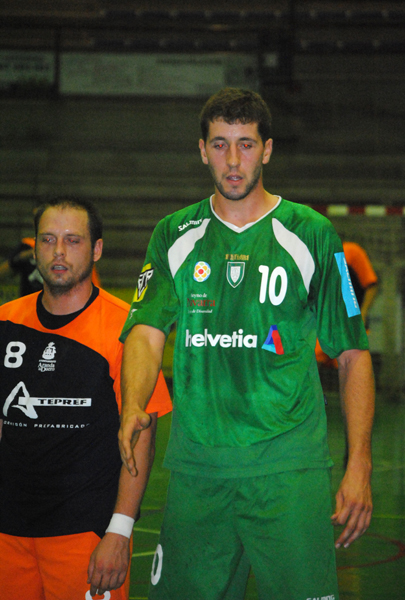 artepref villa de aranda helvetia anaitasuna cristian martinez diego camino