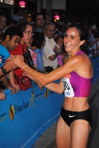 milla de aranda 2010 nuria fernandez