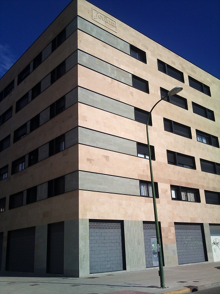edificio jovilma