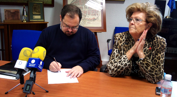 junta de gobierno eusebio martin leonisa ull