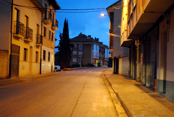 barrio las tenerias