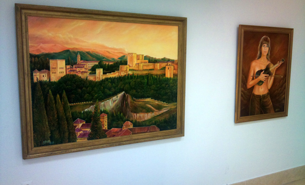 exposicion Higinio BoalG (2)