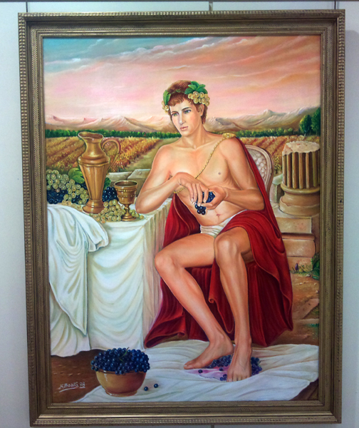 exposicion Higinio BoalG (5)