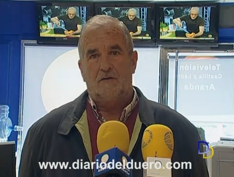 jose antonio campo