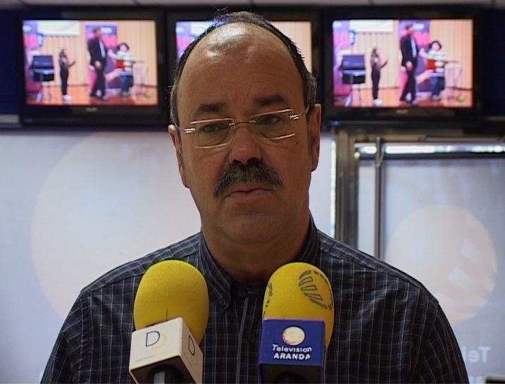 jose manuel de las heras