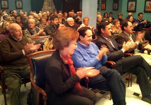 presentacion libro secretos arzobispo (2)