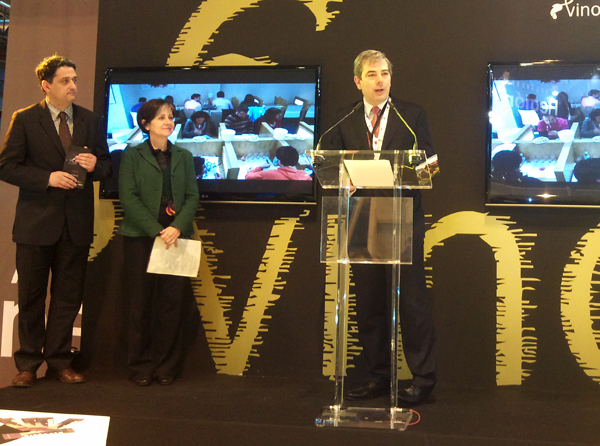 presentacion ruta del vino fitur 2011 (2)