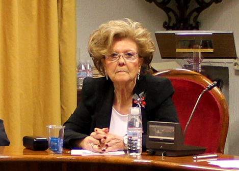 leonisa ull pleno febrero
