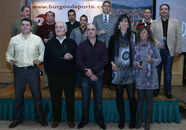 premios burgos deporte 2011