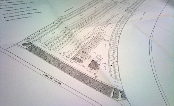 proyecto plaza toros