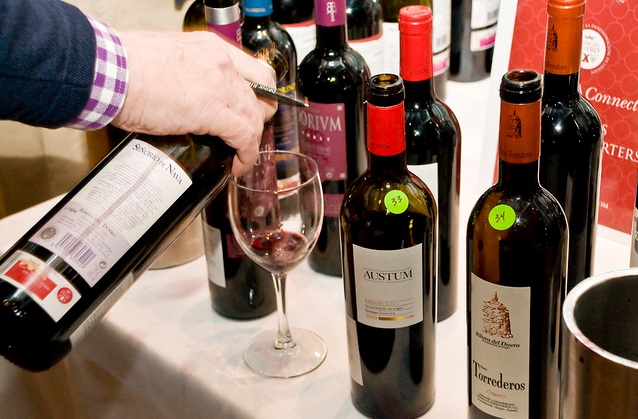 ribera del duero new york