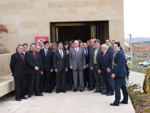 inauguracion consejo regulador