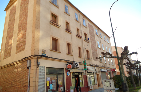 calle santiago