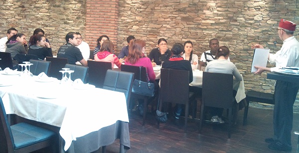 camareros curso cruz roja (2)