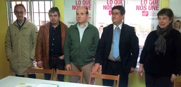 candidatos alcaldia upyd