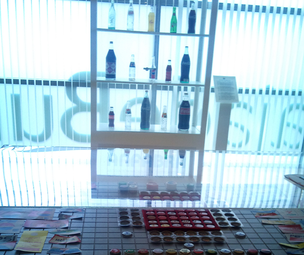 exposicion refrescos bebidas 1