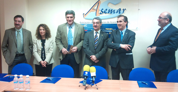 premios asemar