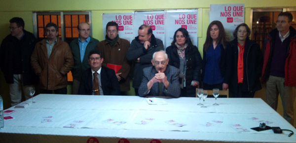 presentacion candidato upyd