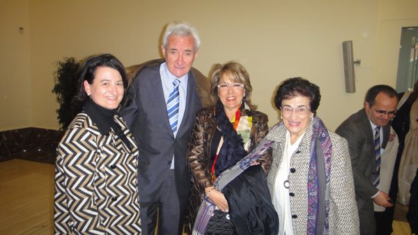 reunion anual maestres virrey palafox (3)