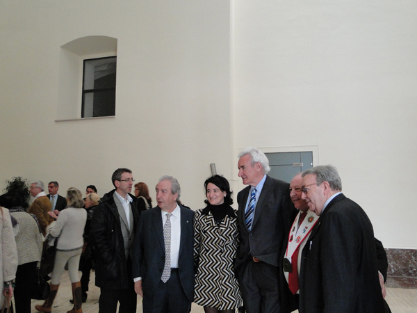 reunion anual maestres virrey palafox (4)