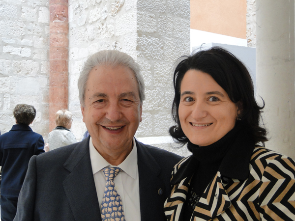 reunion anual maestres virrey palafox (8)