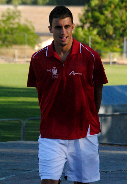cristian postigo