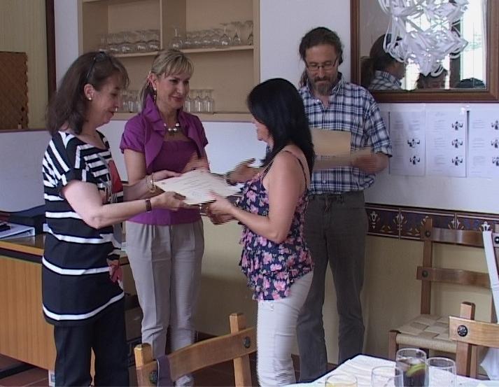 diplomas bares restauracion cursos