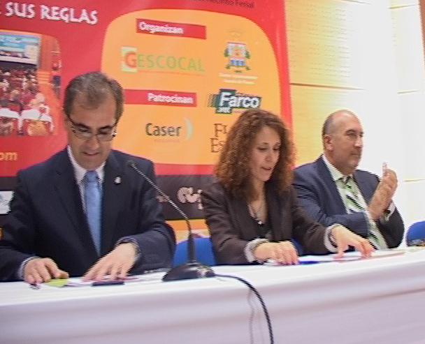 inauguracion foro ovino