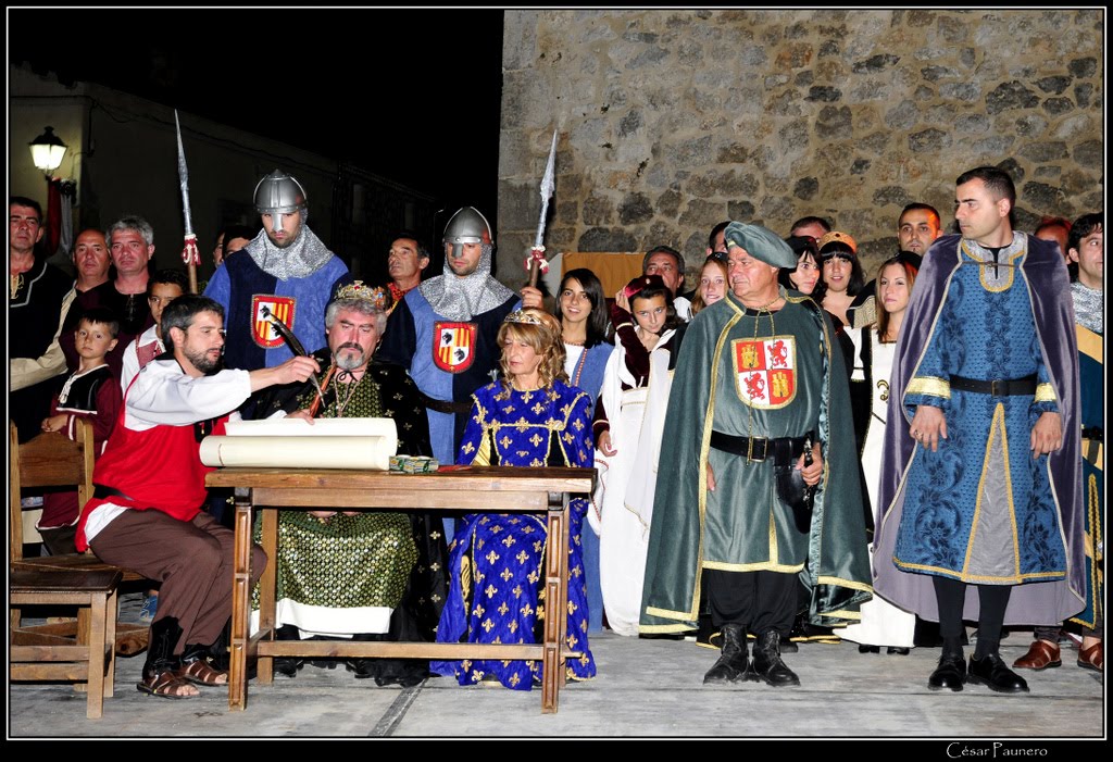 caleruega alfonso x el sabio