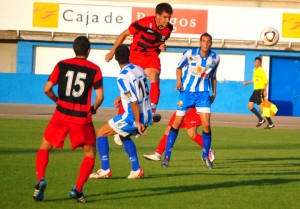 arandina leganes