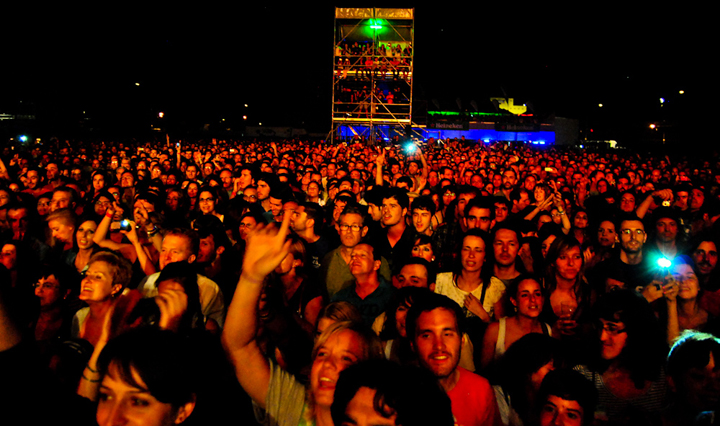 sonorama publico amaral