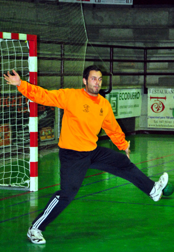 ricardo amerigo
