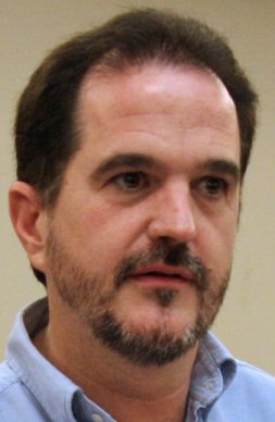 Carlos Iturgaiz