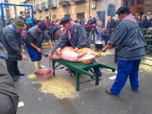 Matanza Virrey 2012 2