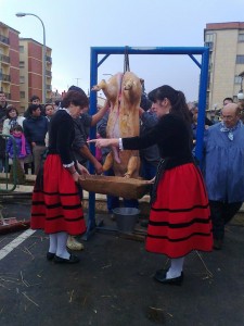 Matanza Virrey 2012 9