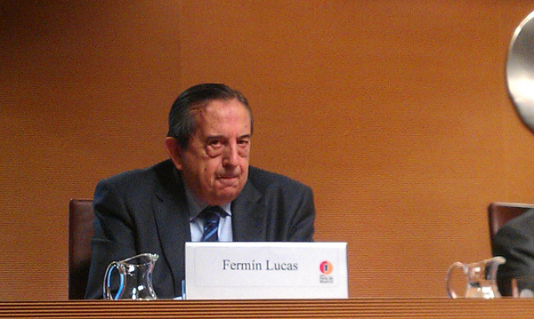 fermin lucas